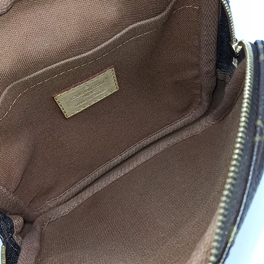 LOUIS VUITTON BOSPHORE BUMBAG (JP)