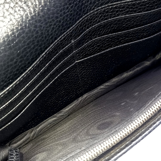 GUCCI SOHO CHAIN CROSSBODY BAG (598211) (JP)