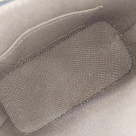 LOUIS VUITTON MONOGRAM ALMA BB (JP)