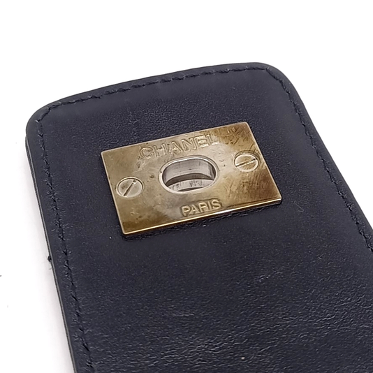 CHANEL BELT (JP)