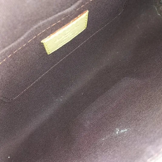 LOUIS VUITTON MONOGRAM FAVORITE MM (JP)