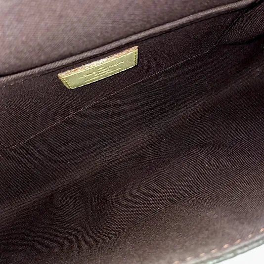 LOUIS VUITTON MONOGRAM FAVORITE MM (JP)