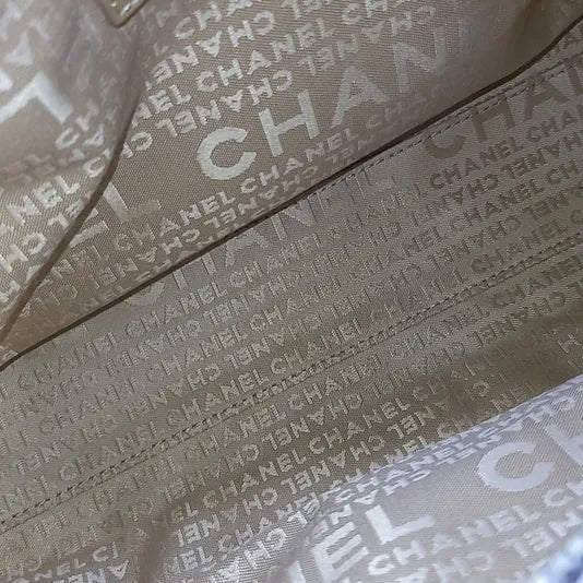 CHANEL CYLINDRICAL BAG (JP)