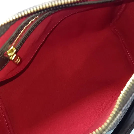 LOUIS VUITTON SPEEDY BANDOULIÈRE 25 (JP)