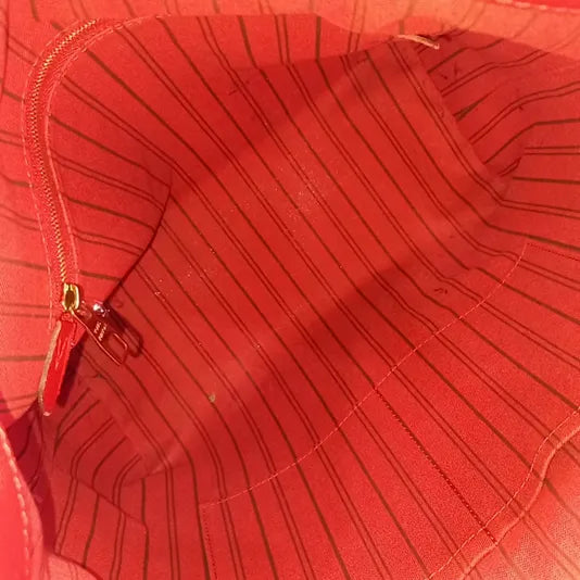 LOUIS VUITTON EMPREINTE BAGATELLE (JP)