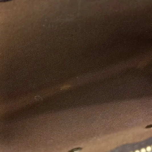 LOUIS VUITTON MONOGRAM EVA CLUTCH M95567 (JP)