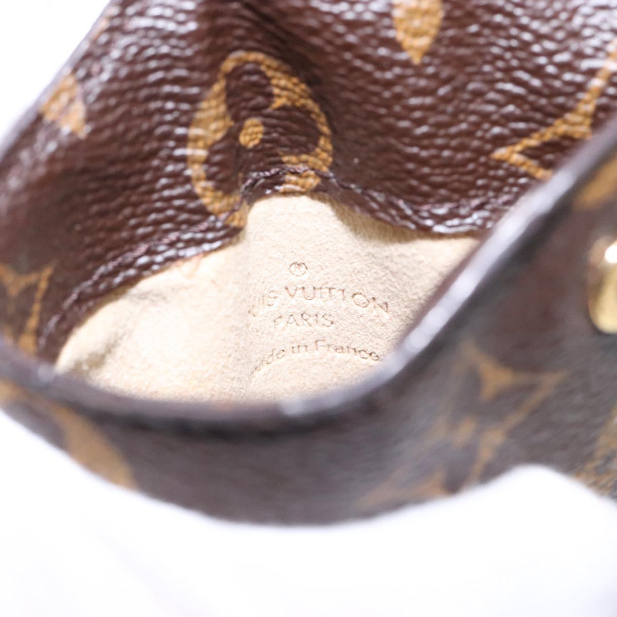 Louis Vuitton Glasses Case 135903
