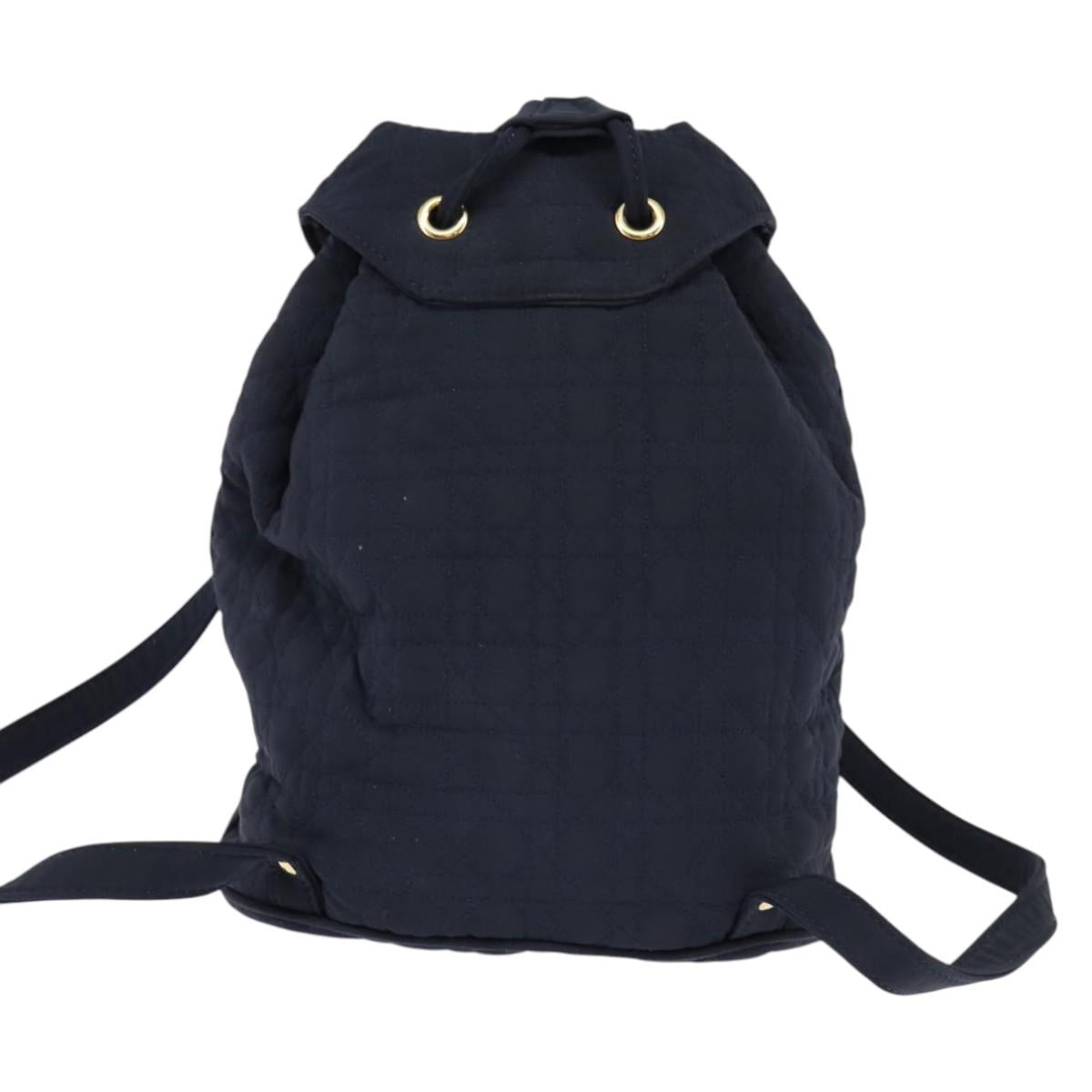 146576 Pre-owned Christian Dior Backpack