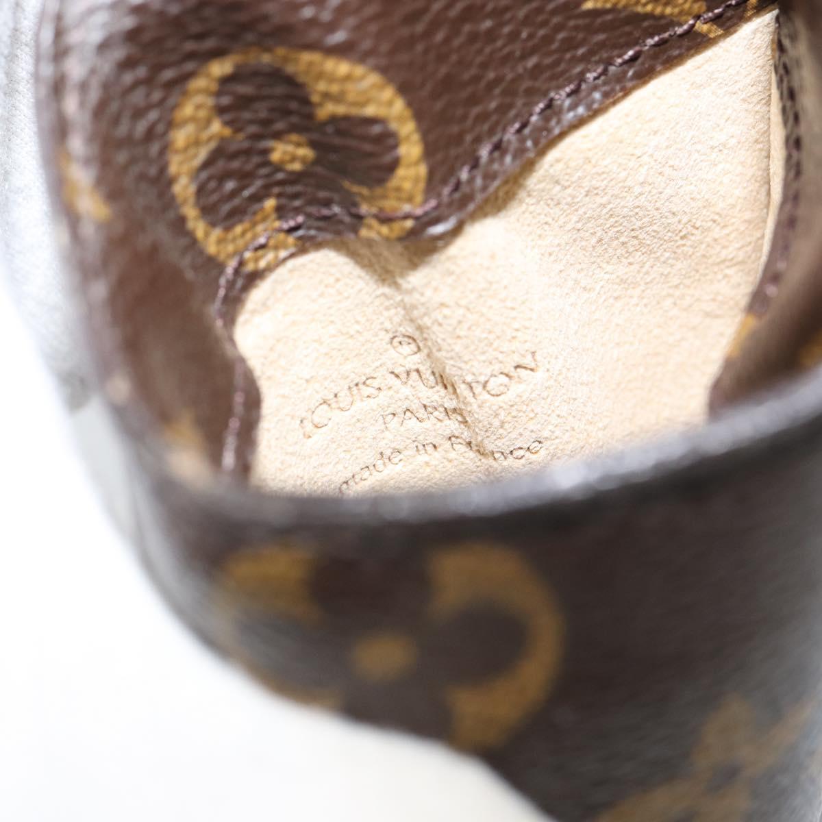 Louis Vuitton Glasses Case 147798