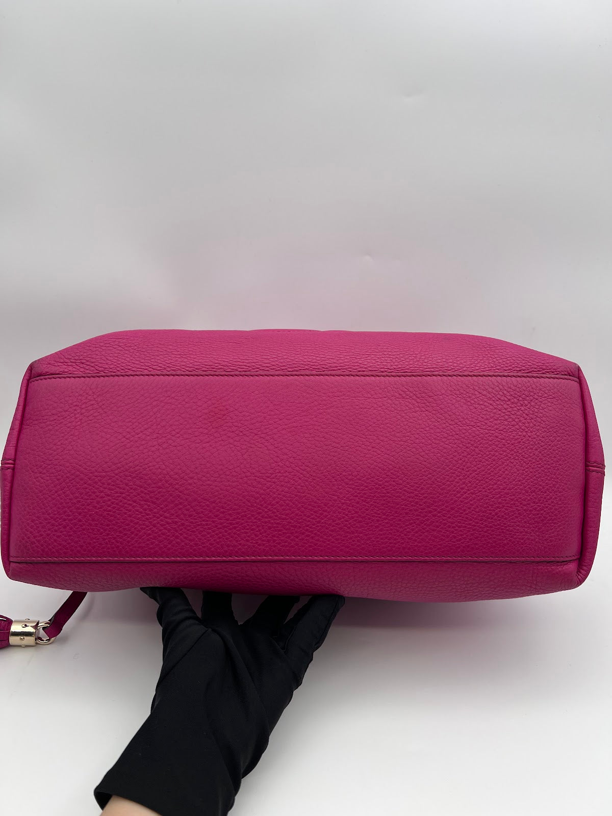 Gucci Soho Tote, Pink