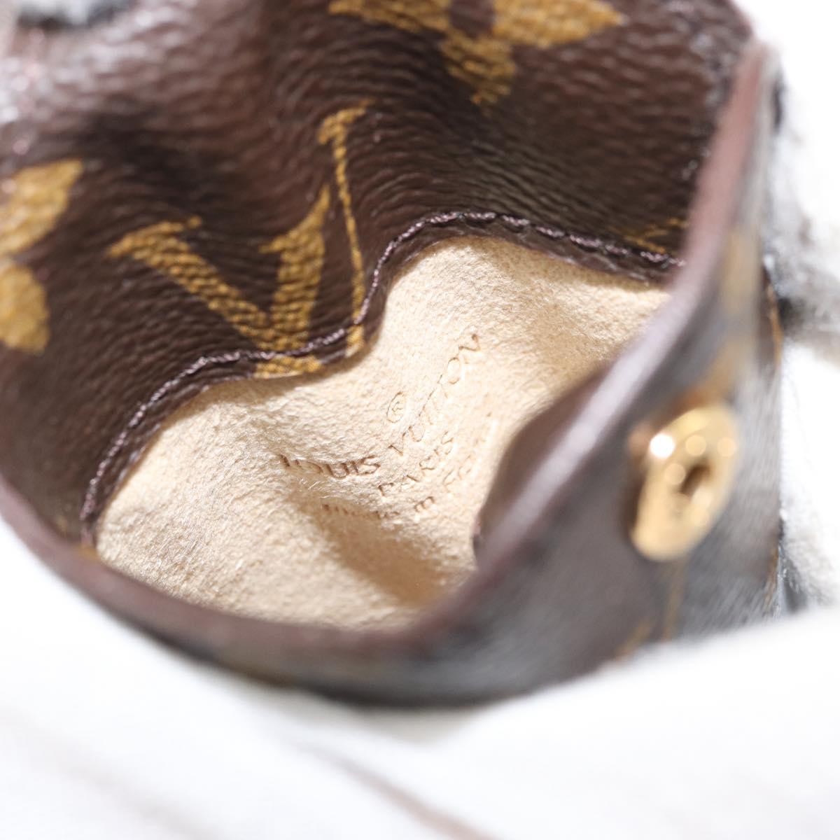 Louis Vuitton Glasses Case 156686