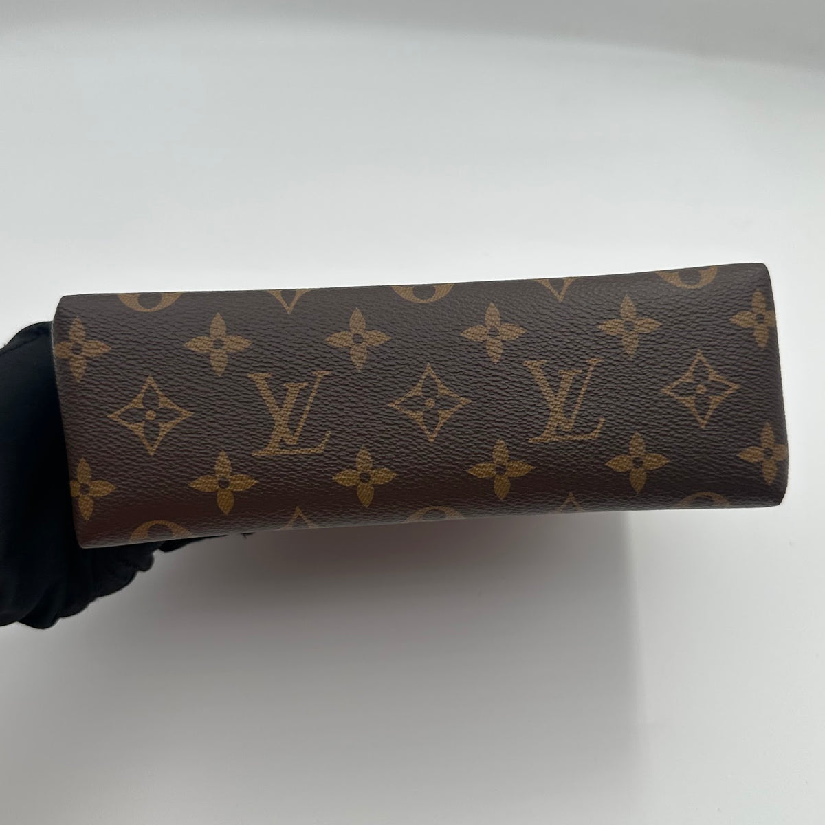 Louis Vuitton Lockme BB Monogram/Caramel (LY1352)