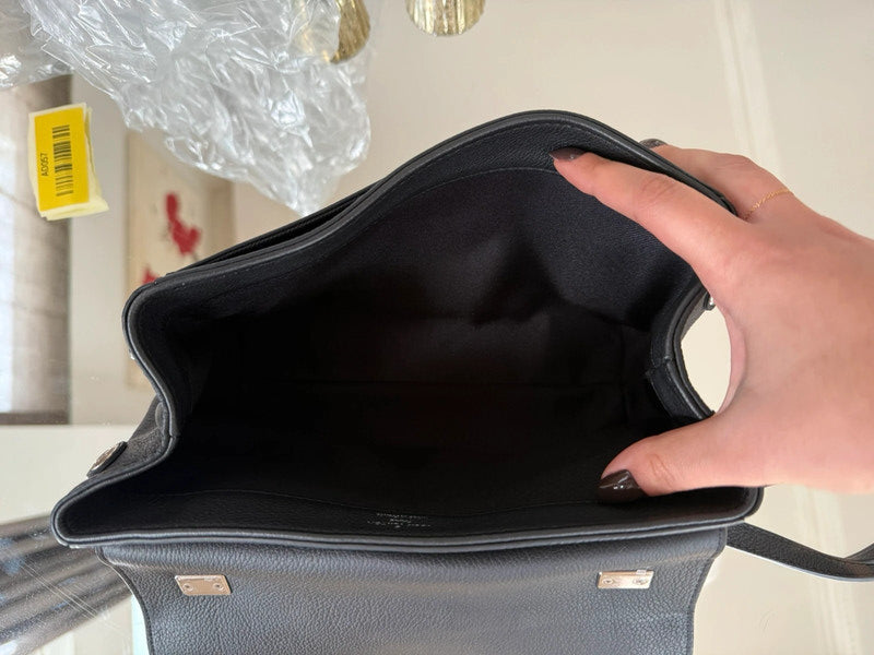 Louis Vuitton Lockme II Handbag