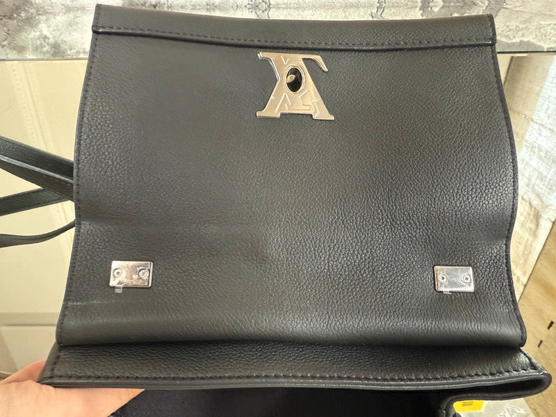 Louis Vuitton Lockme II Handbag
