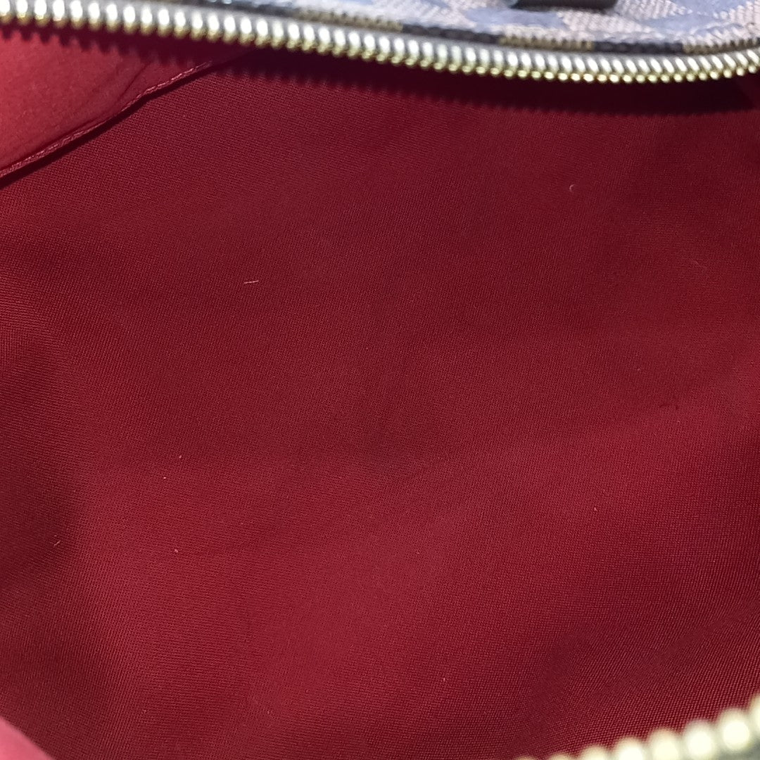 Louis Vuitton Damier Speedy 35 (10559103)