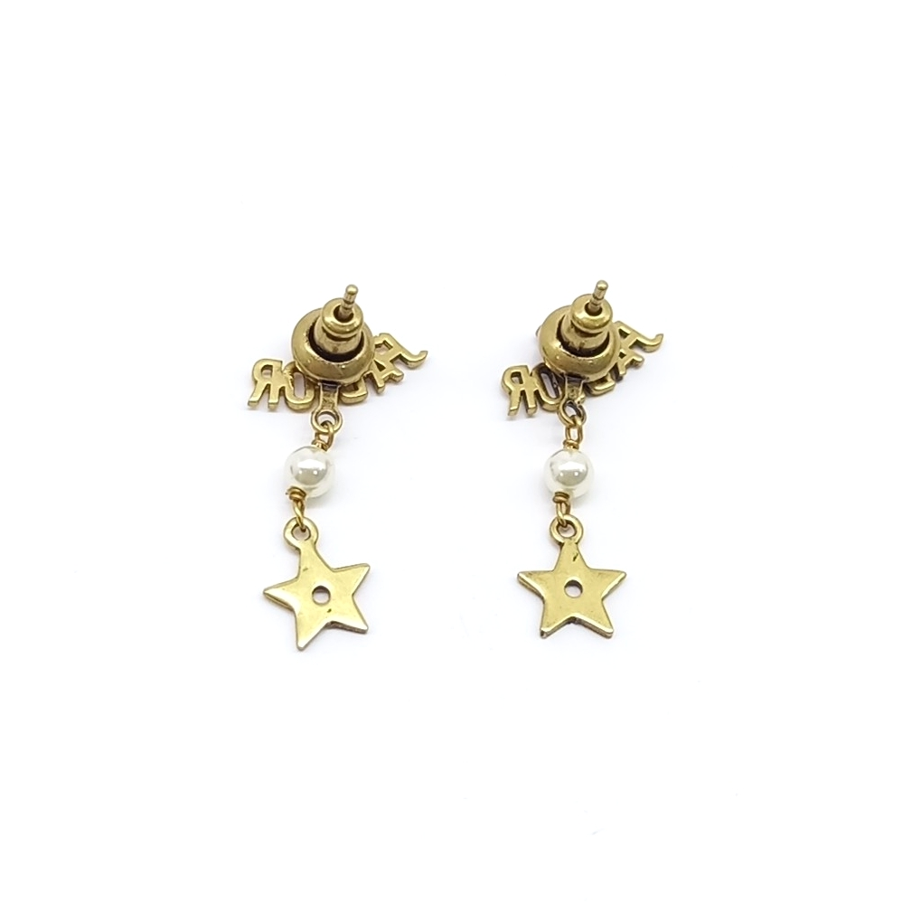 Christian Dior J'Adior Earrings (10301497)