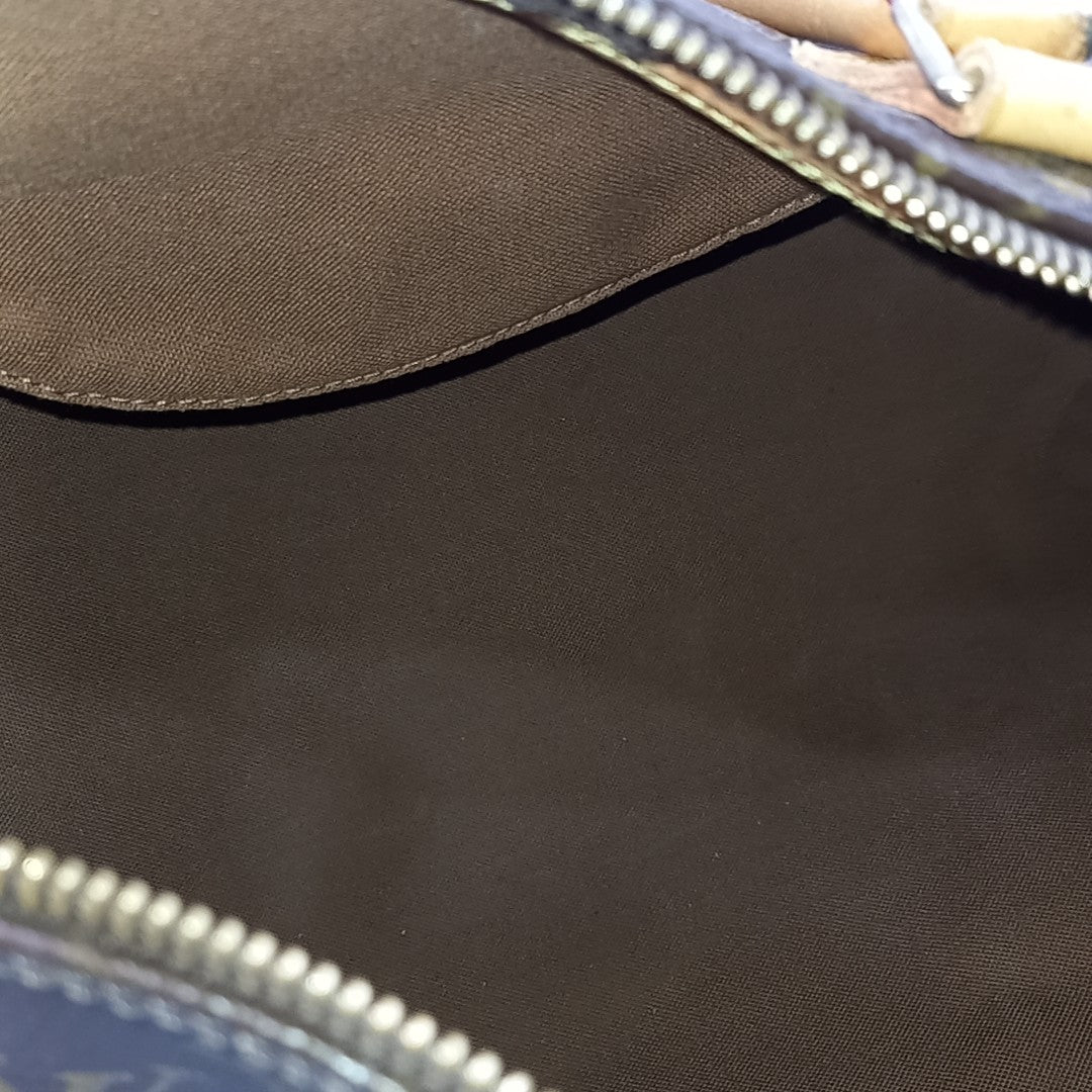 Louis Vuitton Monogram Speedy 35 (10584297)