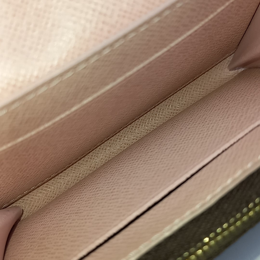 Louis Vuitton Monogram Rosalie Coin Purse (10595357)