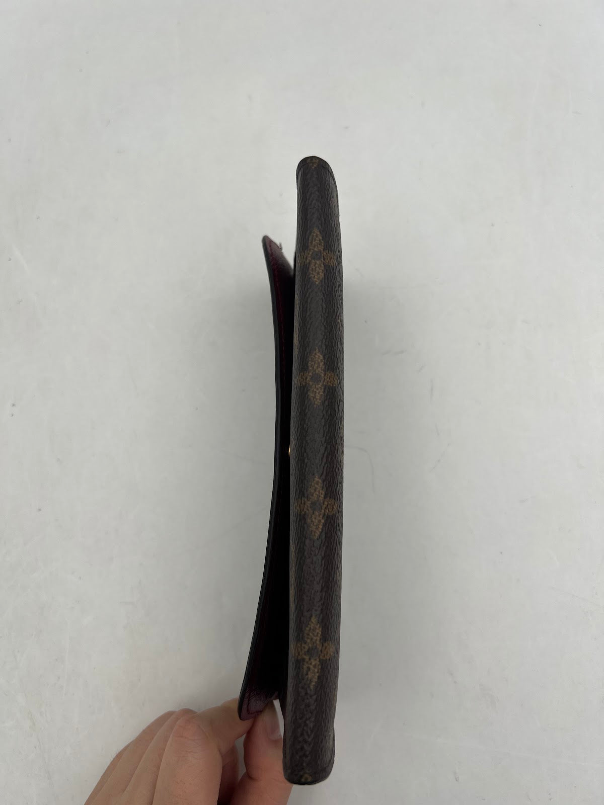 Louis Vuitton Monogram Wallet