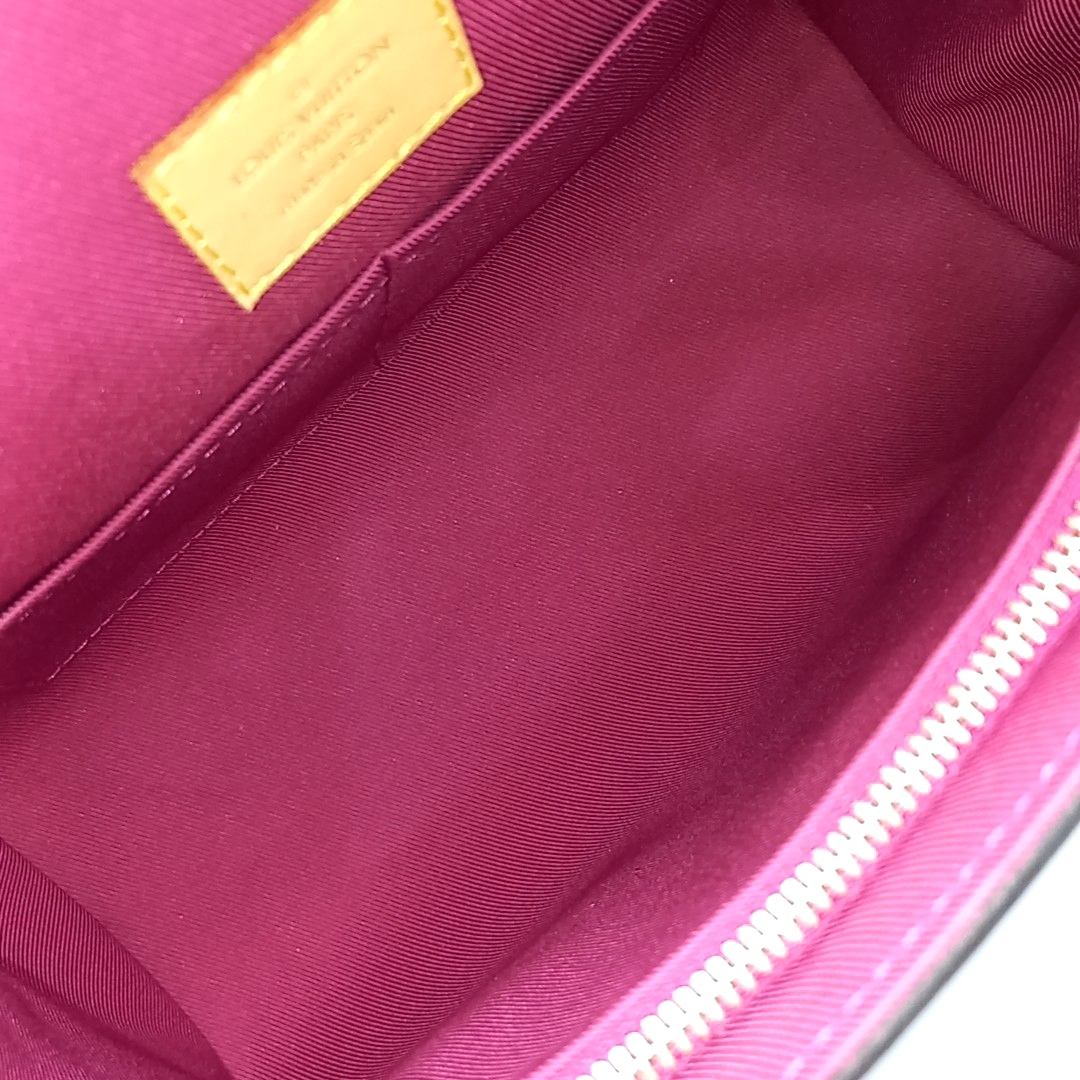 Louis Vuitton Monogram Cluny BB M42738 (10509901)