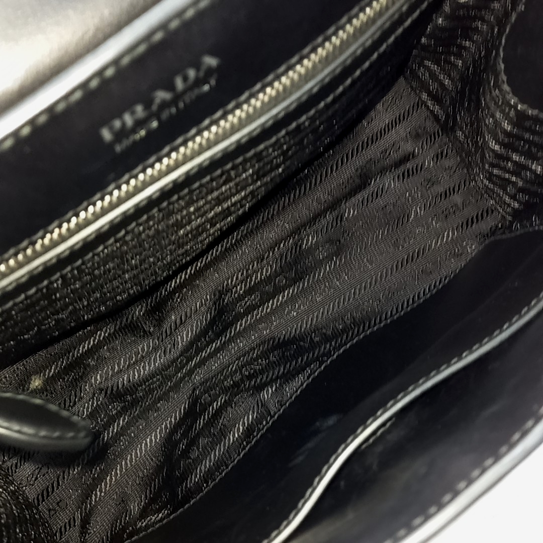 Prada Tote/Shoulder Bag (10007395)