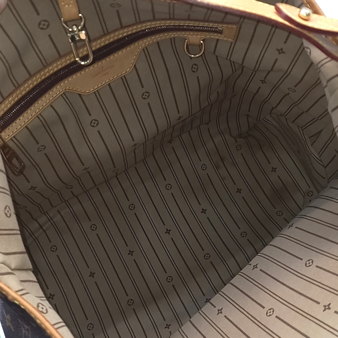 Louis Vuitton Delightful MM (10545507)