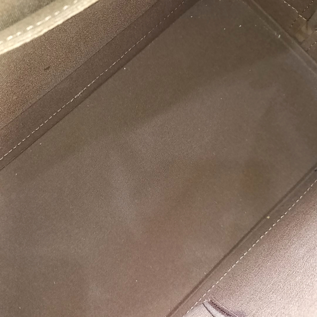 Louis Vuitton Monogram Alma PM (10536517)