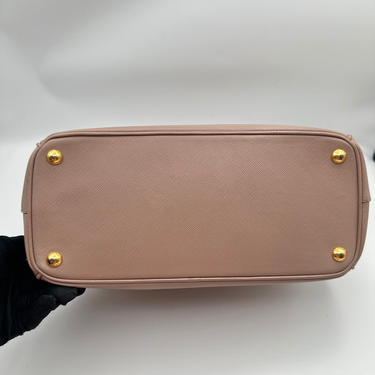 Prada Galleria Bag Pink (BL1019)