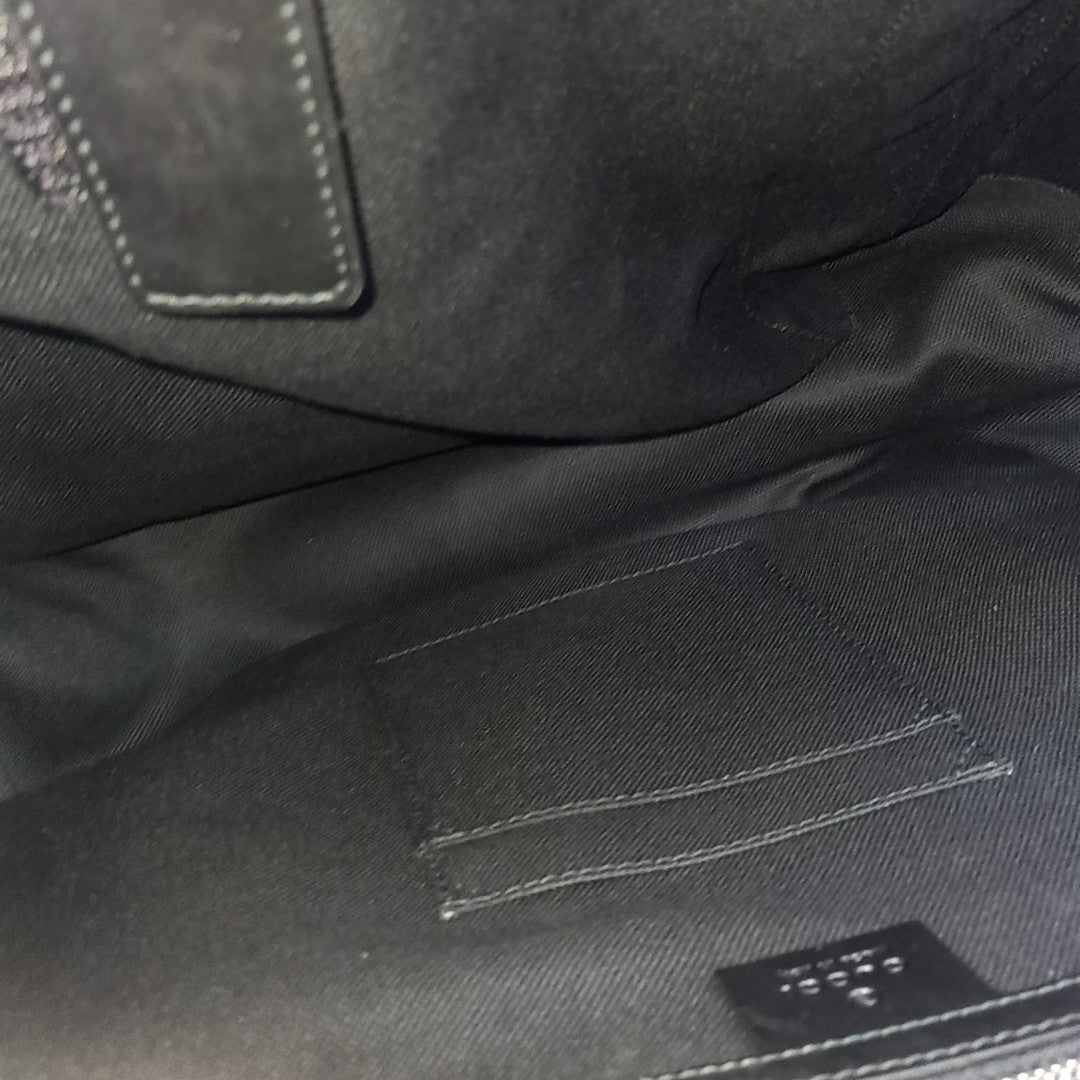 Gucci GG Supreme Backpack (478324) (10543400)