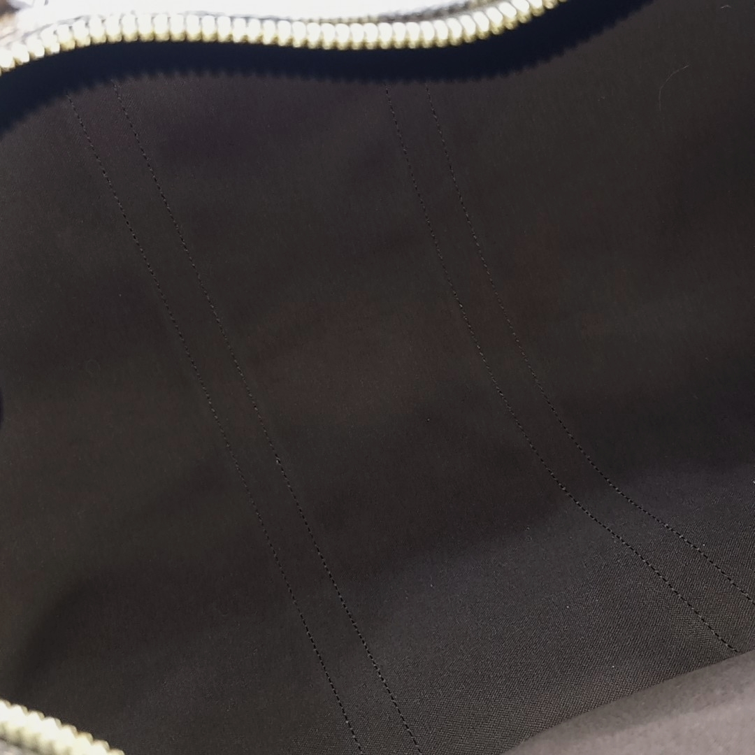 Louis Vuitton Damier Bandouliere Keepall 55 (10513393)