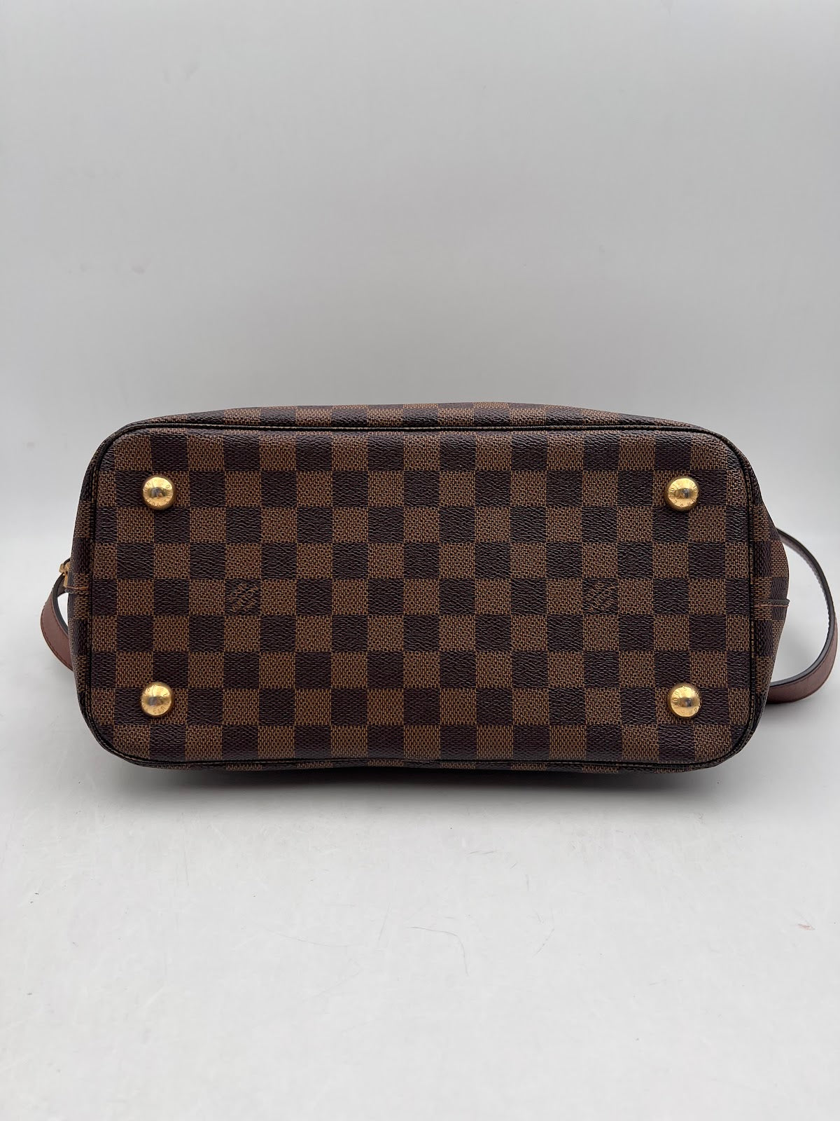 Louis Vuitton Damier Ebene Belmont