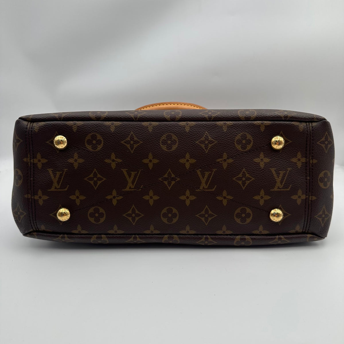 Louis Vuitton Monogram Legendary Bag Red (LY1441)