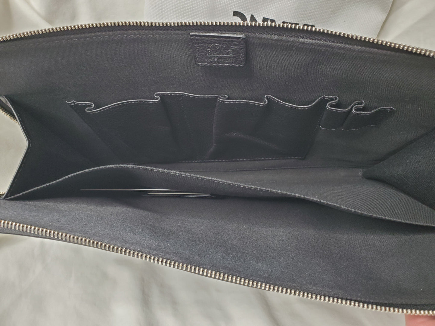 Montblanc Clutch
