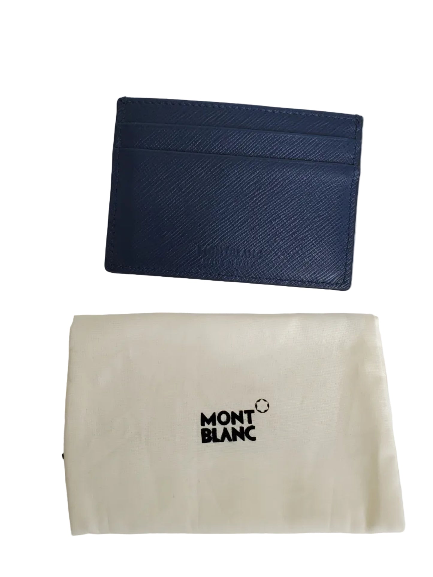 Montblanc Sartorial Card Wallet