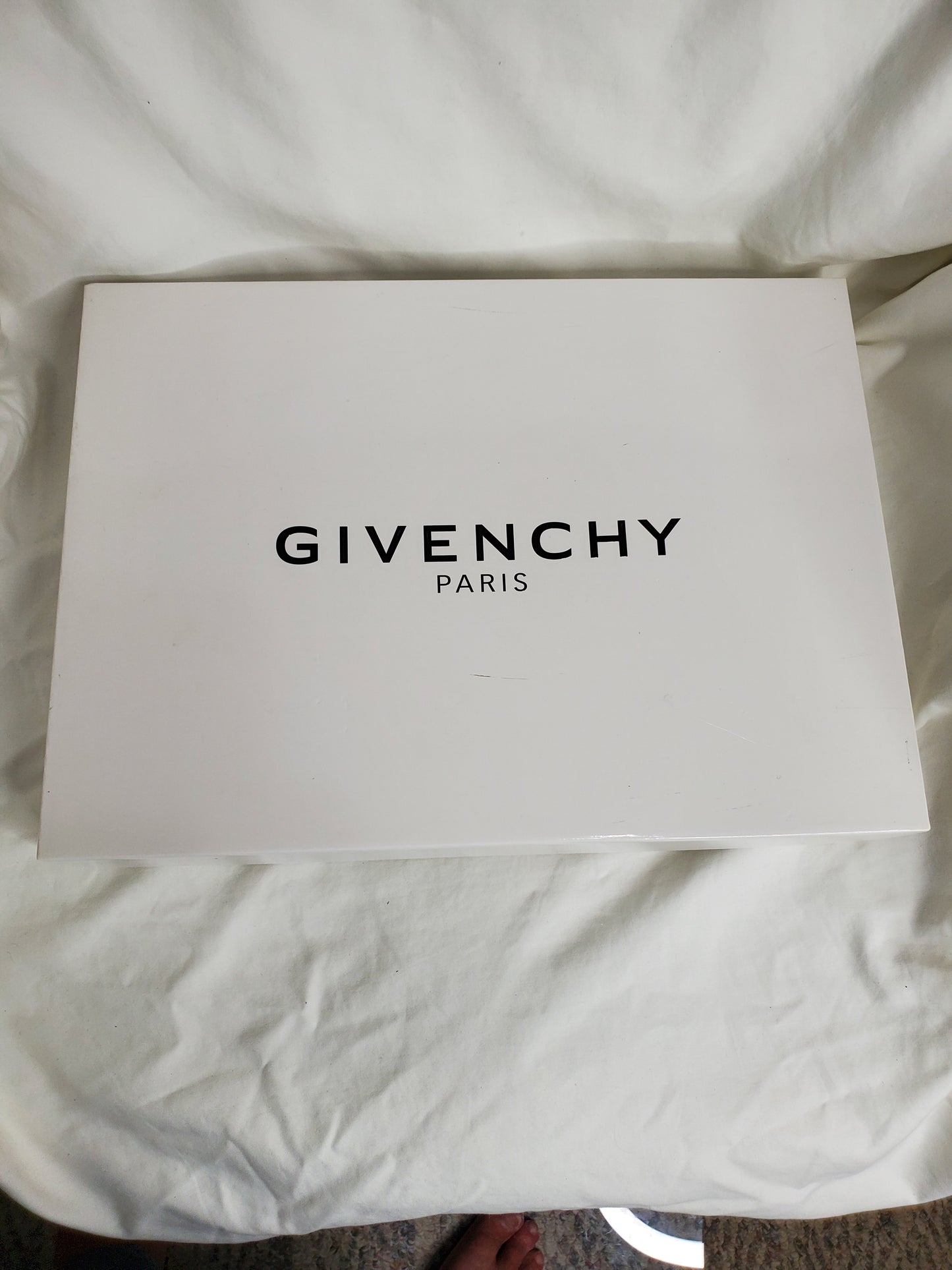 Givenchy Antigona Large Clutch