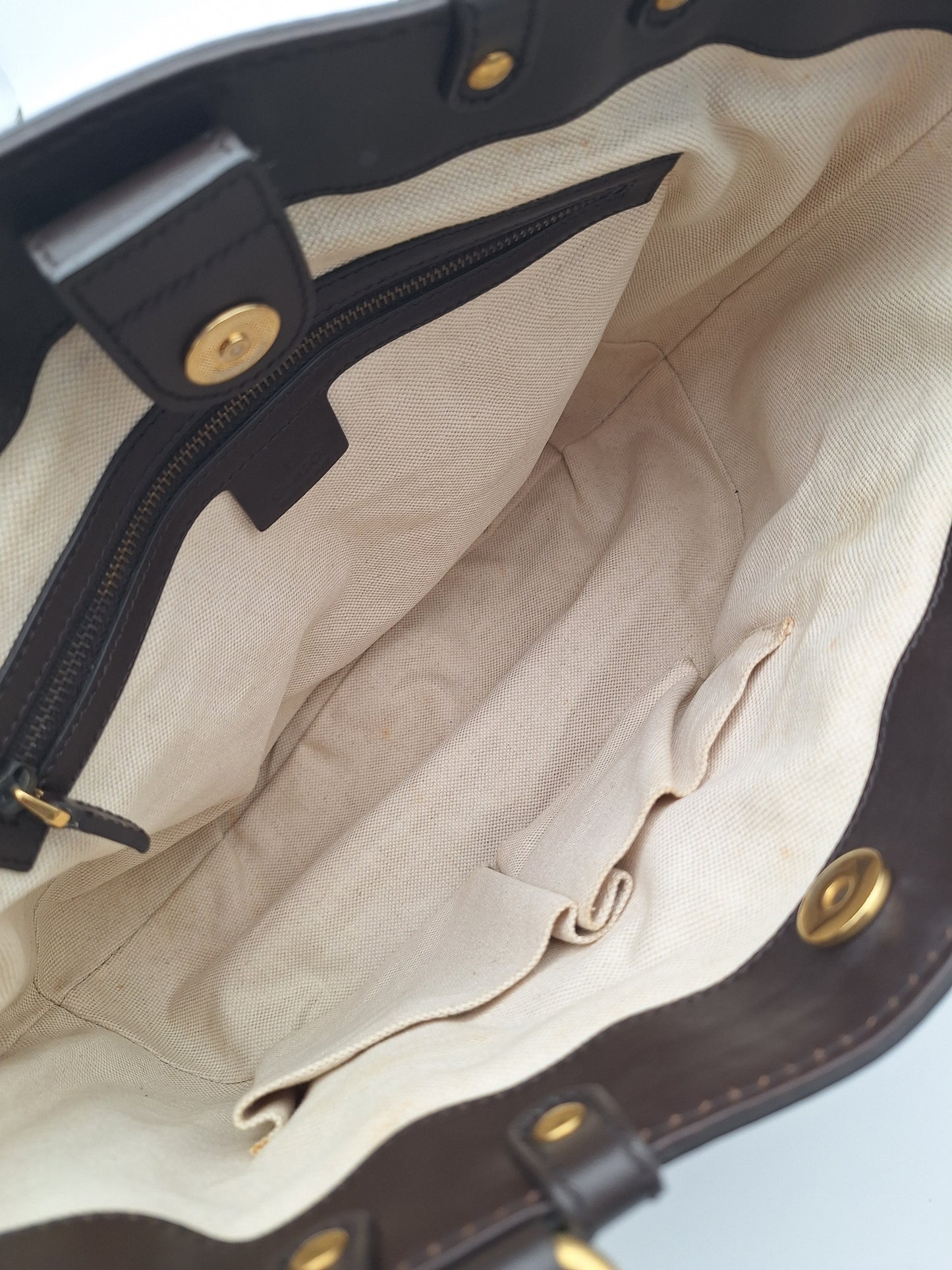 GUCCI GG JACQUARD TOTE BAG (269953)