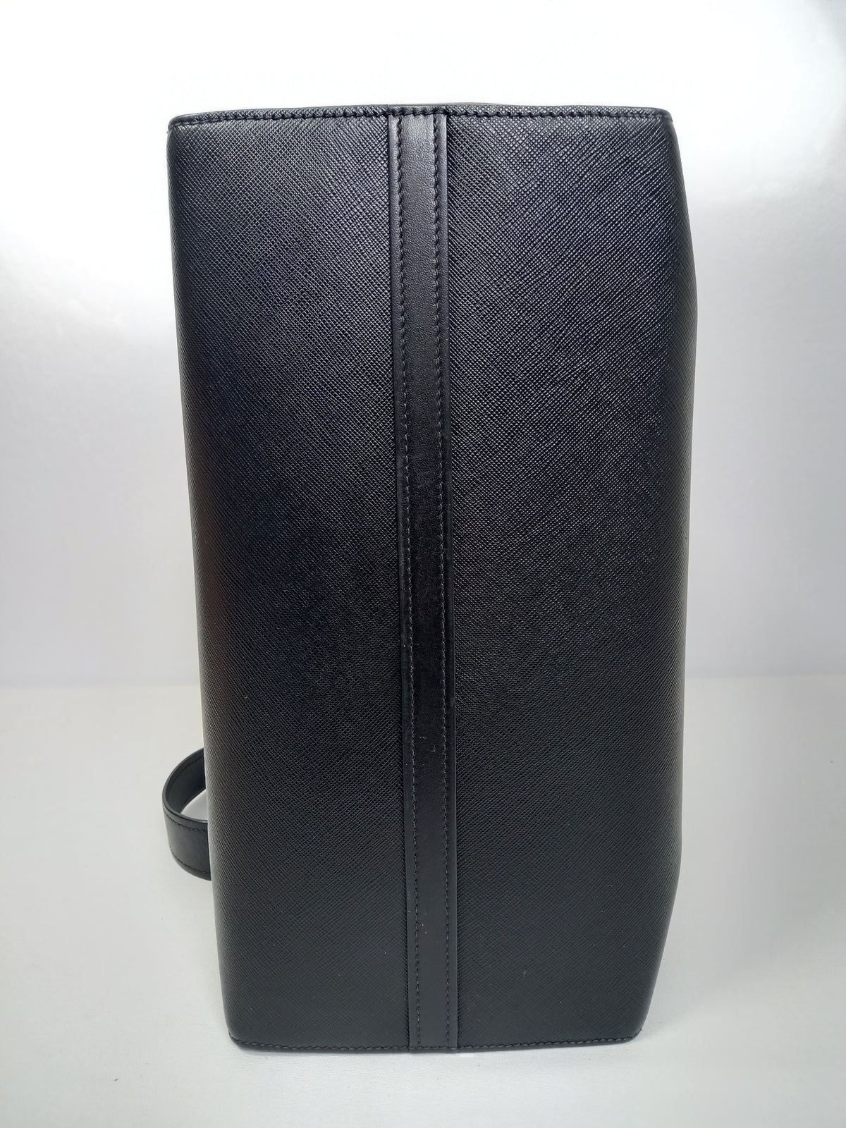 M0804P84 Prada Saffiano City Calfskin Paradigme Bag (JP)