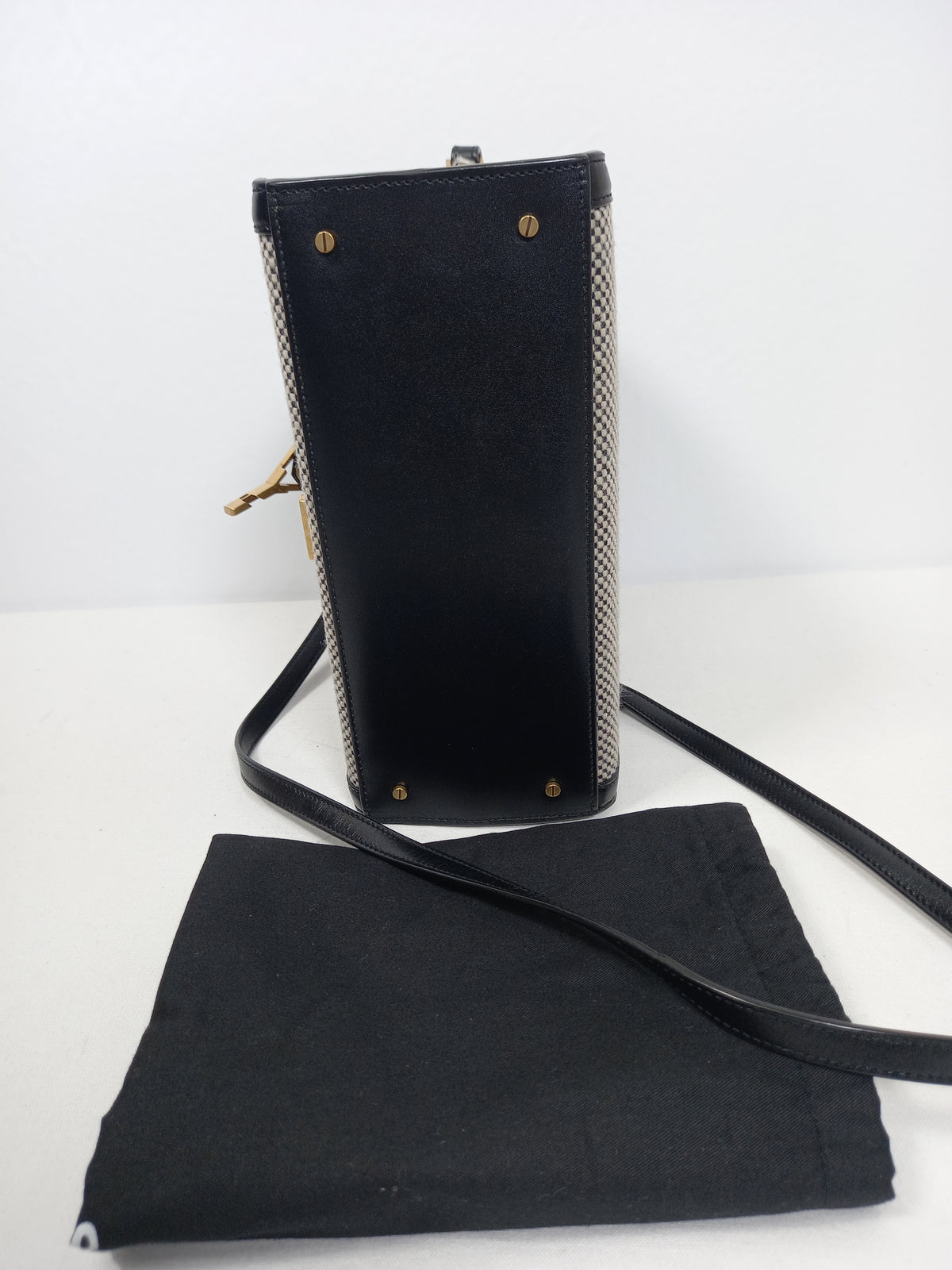 M0804P52 Saint Laurent Cassandra Top Handle Bag (JP)