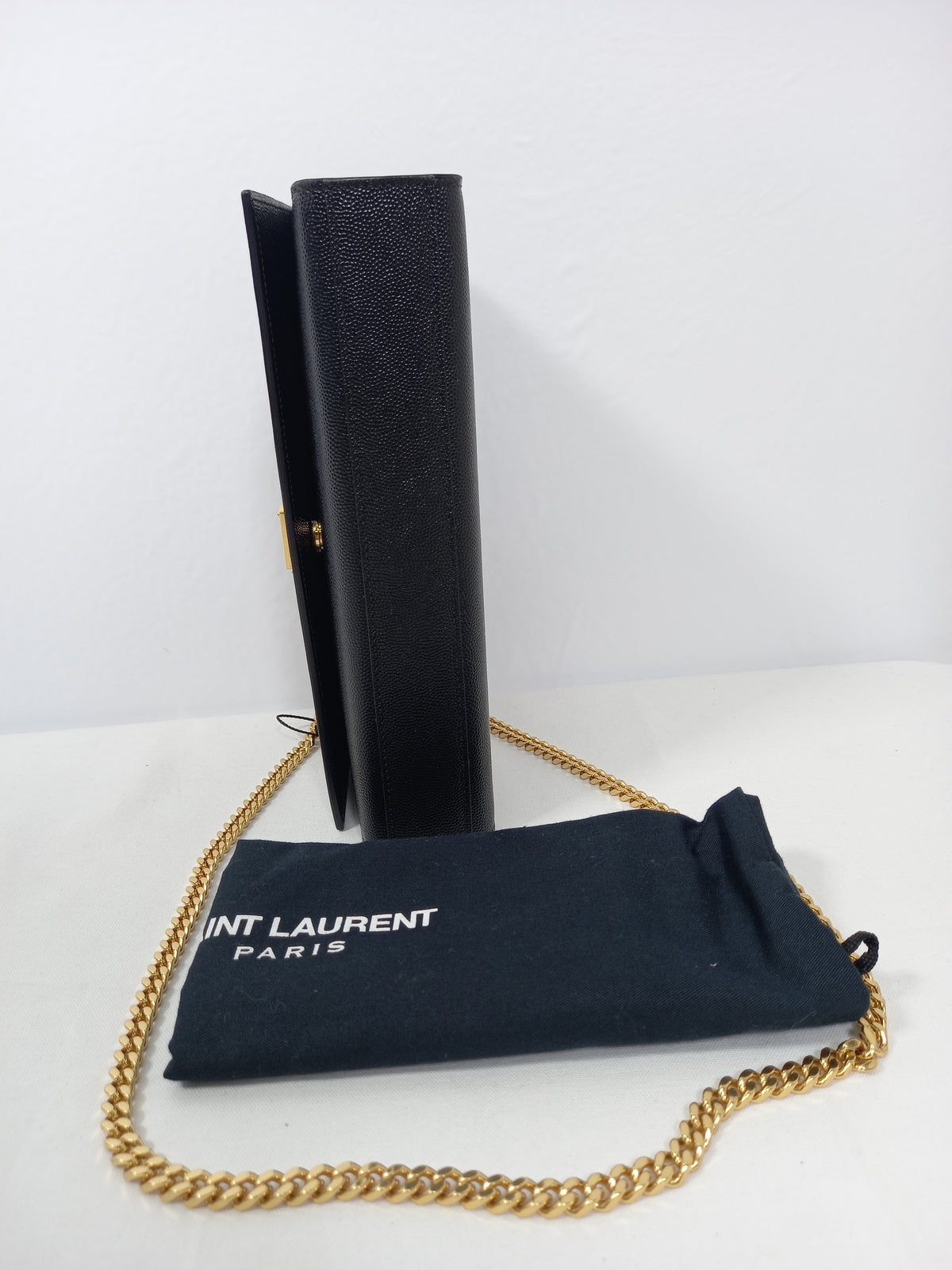 M0804P59 Saint Laurent Kate Shoulder Bag (JP)