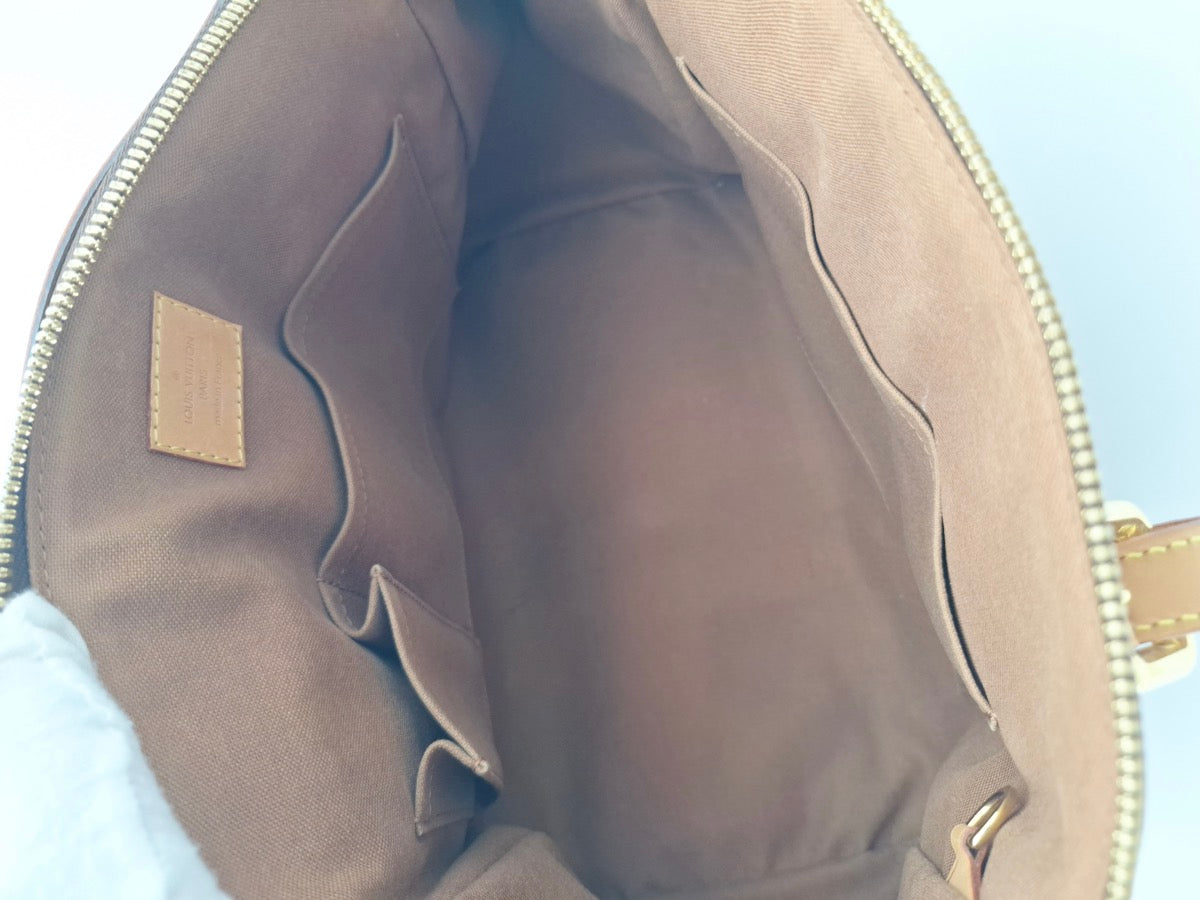 LOUIS VUITTON MONOGRAM TIVOLI GM M40144 (US)