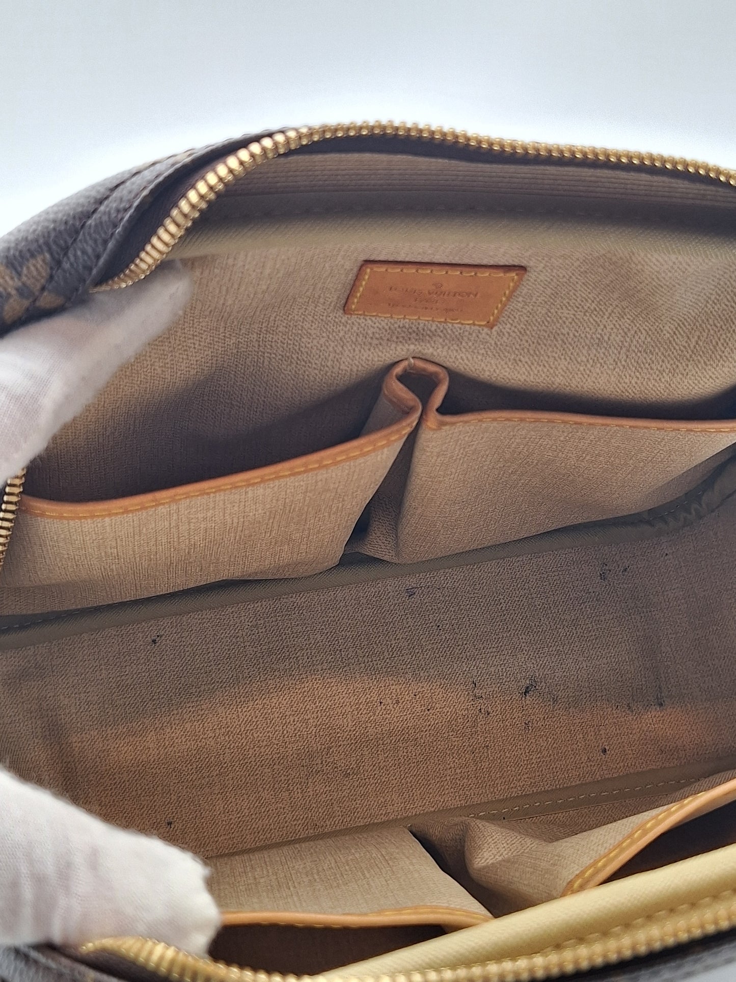 LOUIS VUITTON MONOGRAM TROUVILLE (US)