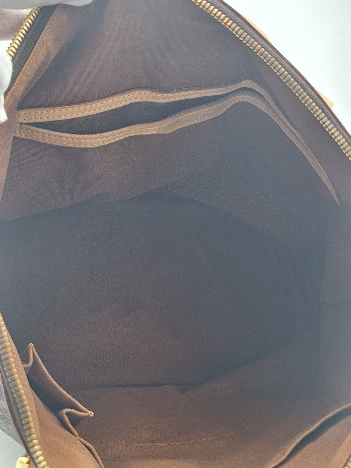 LOUIS VUITTON MONOGRAM PALERMO GM (US)
