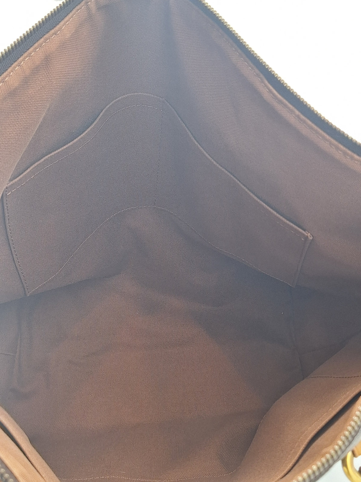 LOUIS VUITTON MONOGRAM TOTALLY MM (US)