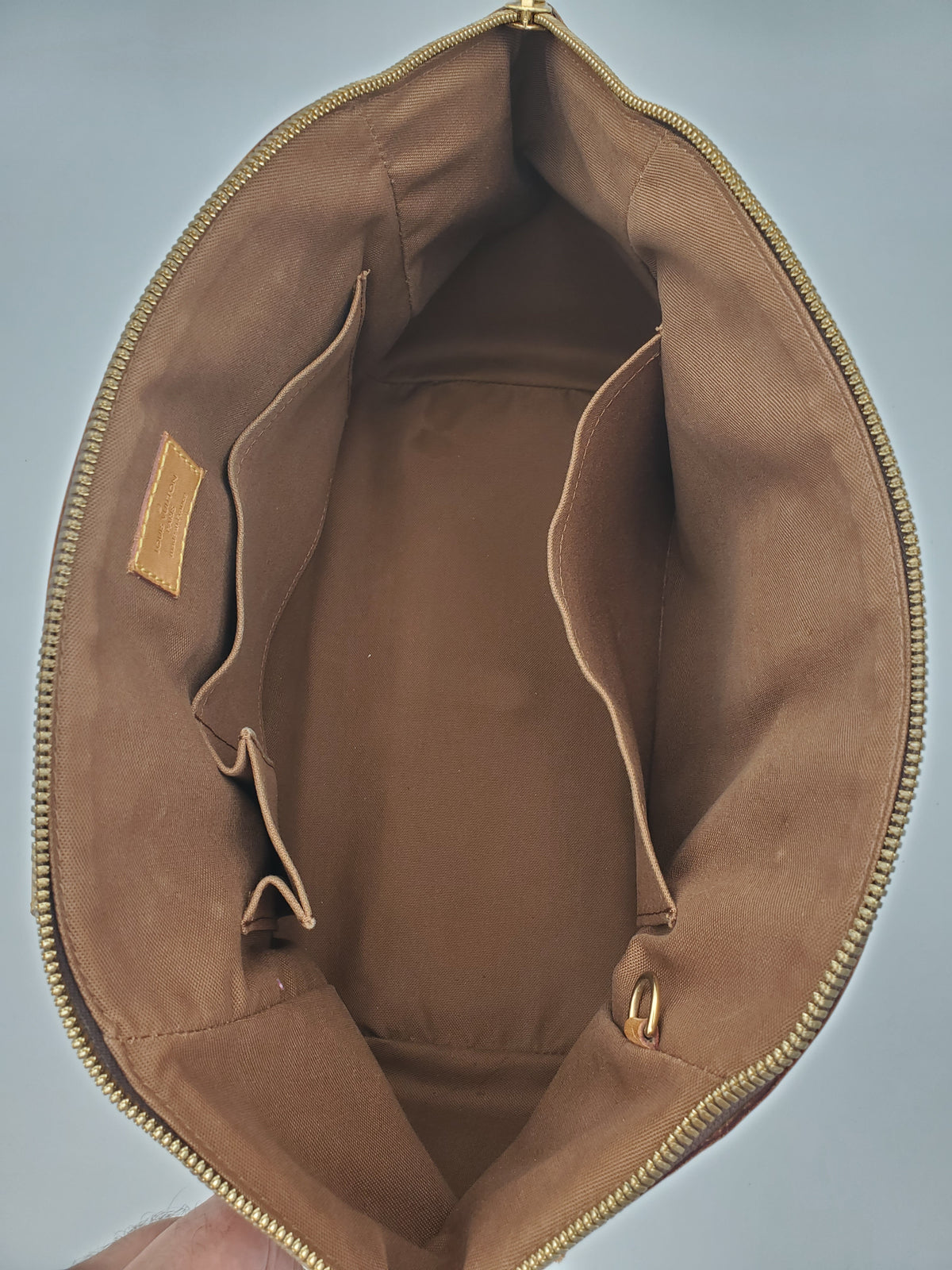 Louis Vuitton Monogram Tivoli GM (US) (SP1029)