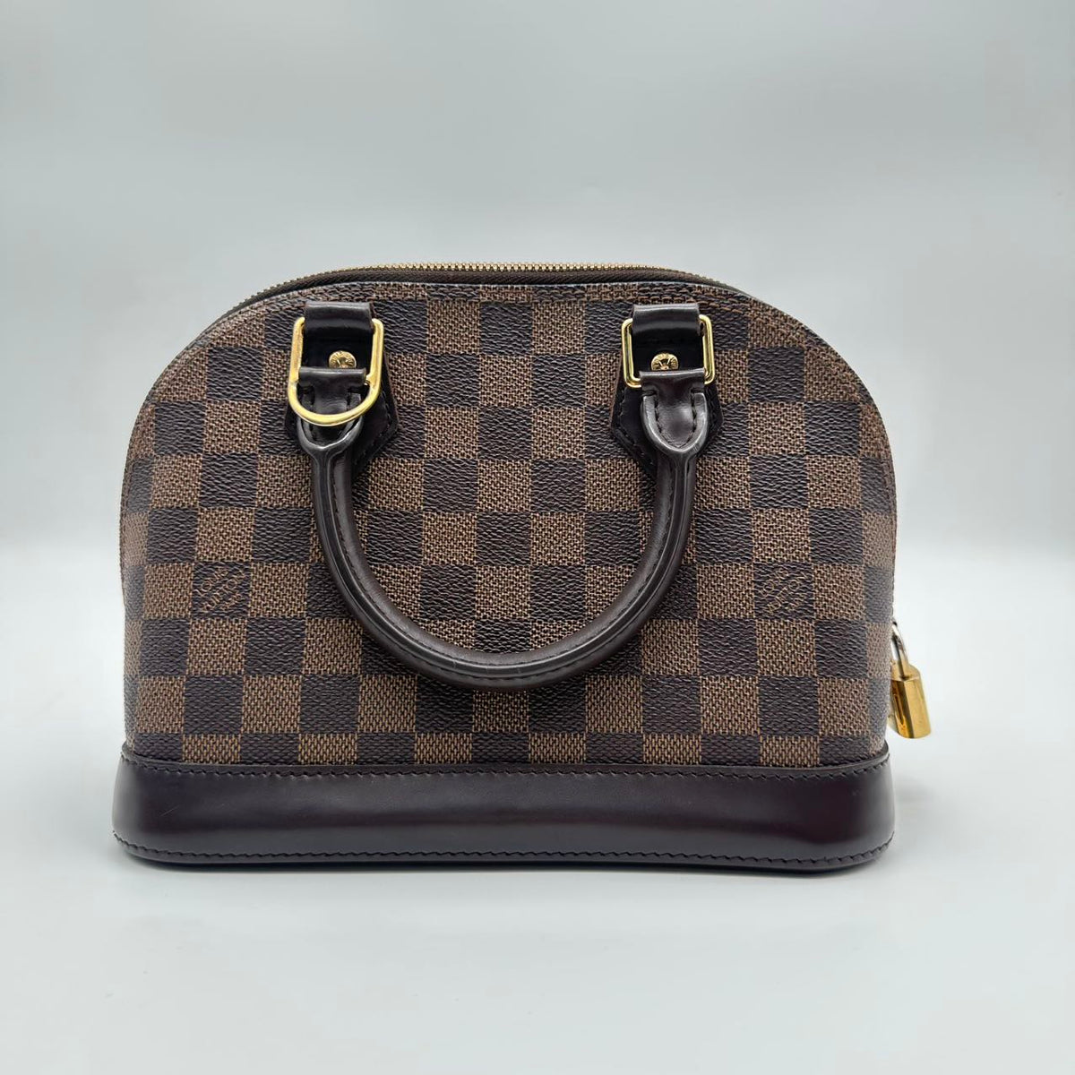 LV Damier Shell (MM027)