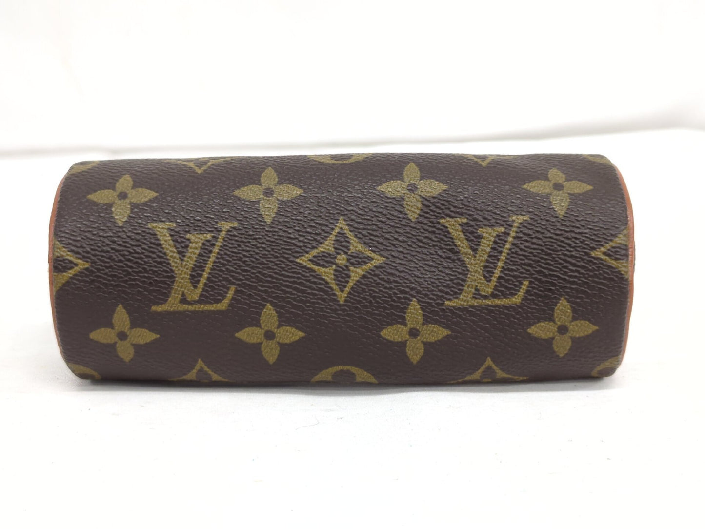 Louis Vuitton Monogram Papillon Pouch EC-0052