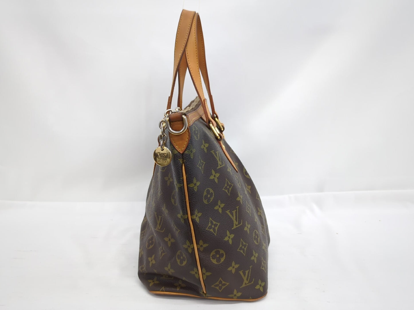 Louis Vuitton Palermo PM Bag EC-0045