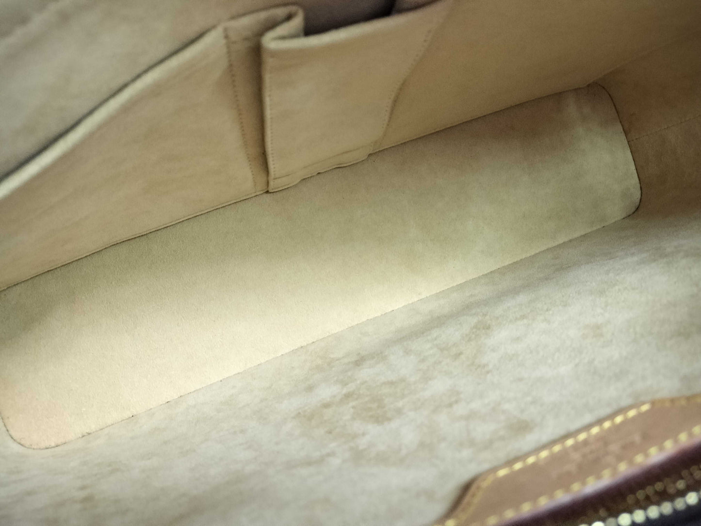 Louis Vuitton Luco Tote Monogram EC-0090