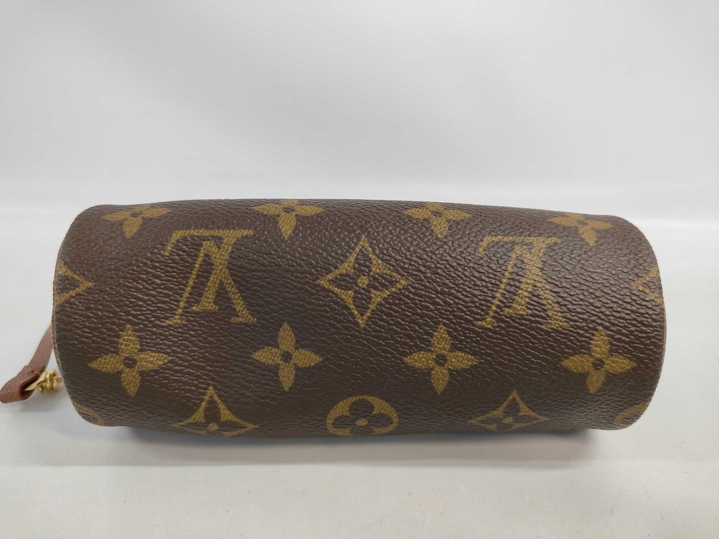 Louis Vuitton Monogram Papillon Pouch EC-0319B