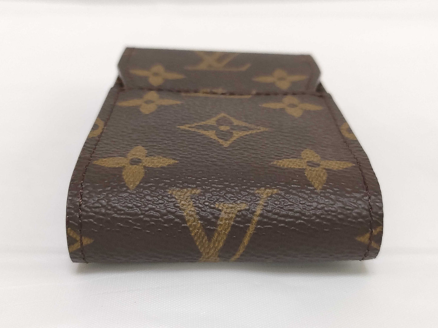 Pre-Owned Louis Vuitton Monogram Etui Cigarette Case EC-0211